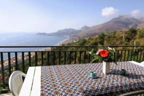 Collina del Sole Letojanni